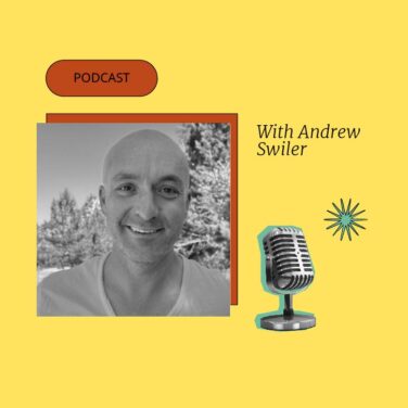 Podcast with andrew swiler