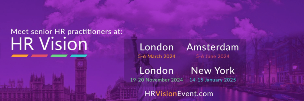 HR Vision HR Tech Conference