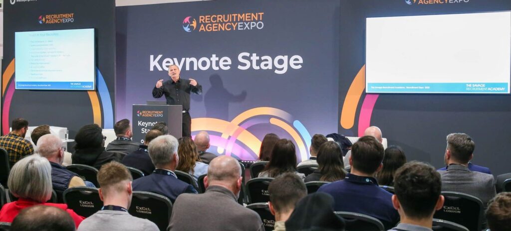 9 Best Staffing Conferences To Help You Innovate In 2024 - People 