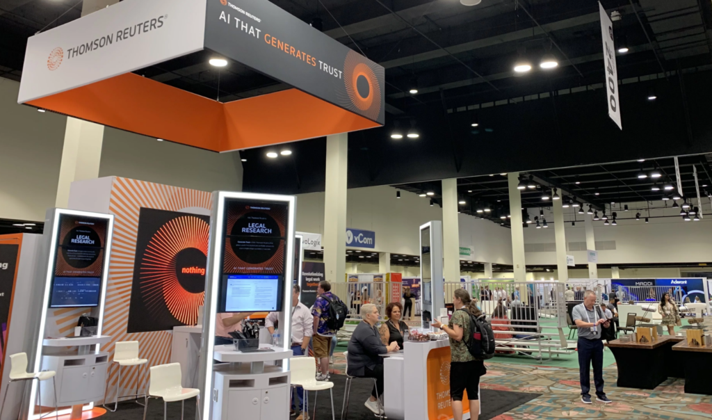 ILTACON 2023 Conference