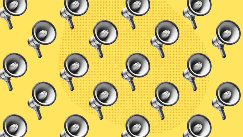 PMP-How HR Can Improve Its Reputation