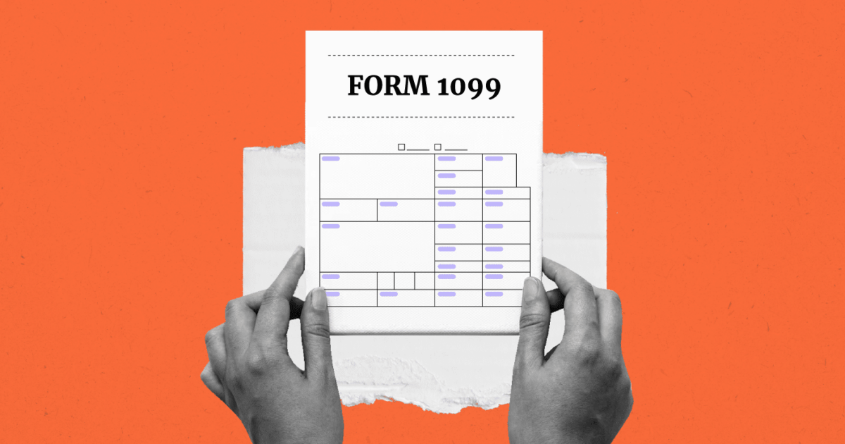 What Is Irs Form 1099? Definition, Tips, And Types - People Managing People