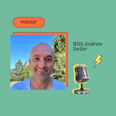 Podcast with andrew swiler