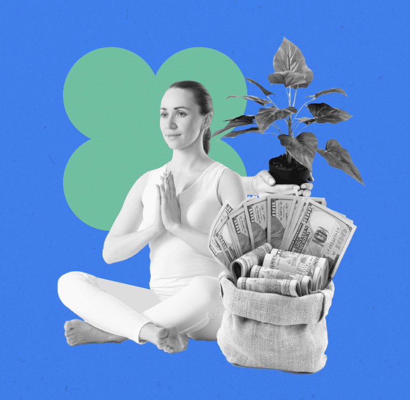 financial wellness benefits featured image