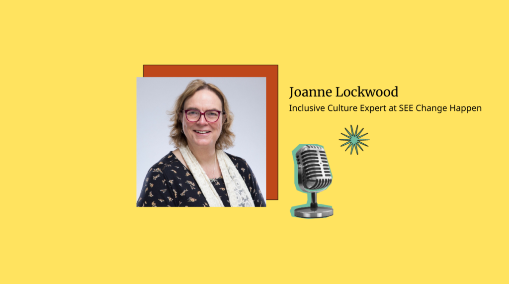 photo of Joanne Lockwood