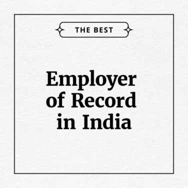 employer of record india featured image