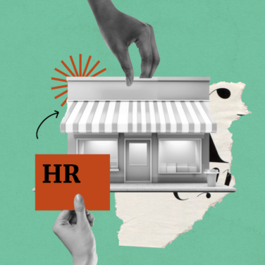 small business hr featured image