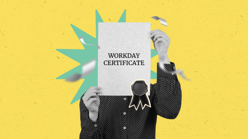 how to get workday certification featured image