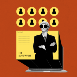 hr software market size featured image