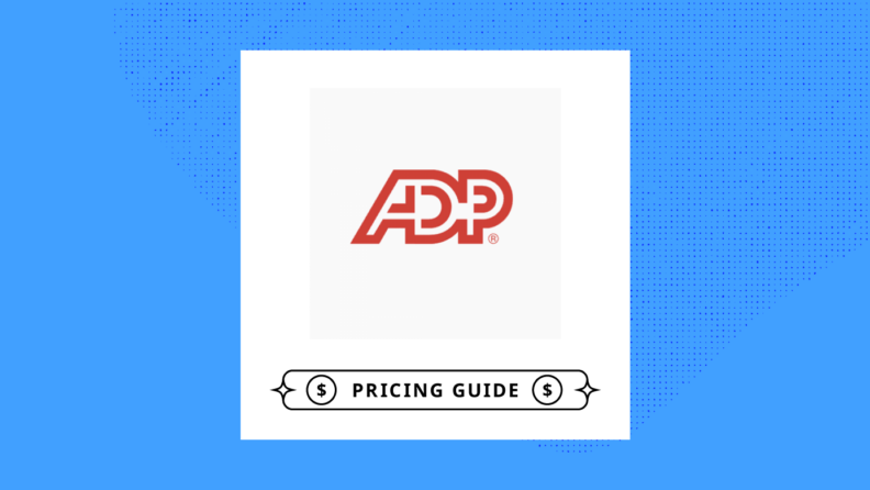 Adp workforce now Price Guide