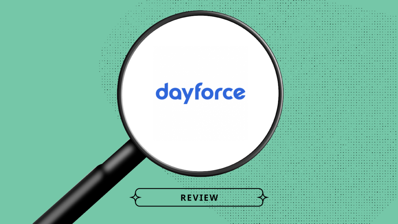 Dayforce HCM System Review for 2026