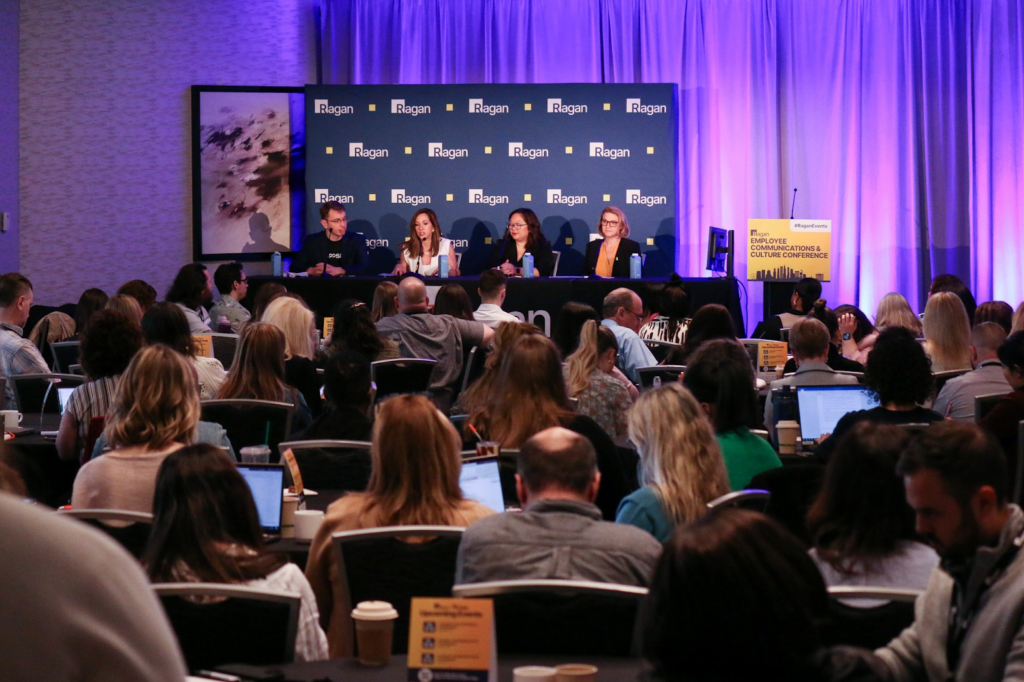 12 Employee Experience Conferences For Retention in 2026 - People ...