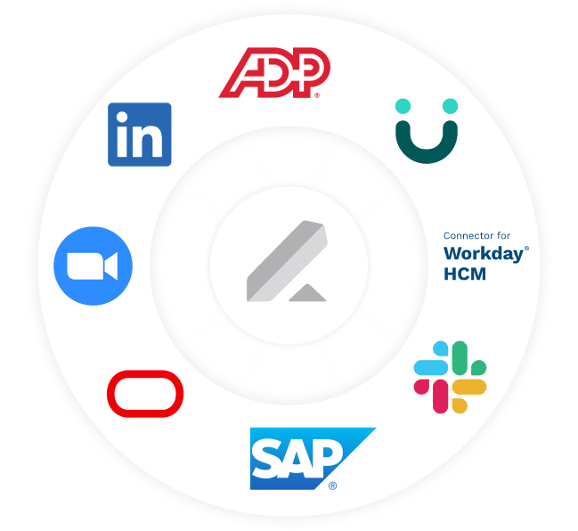 lever native integrations screenshot
