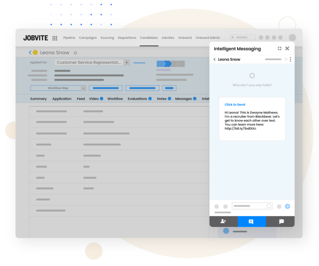 jobvite text screenshot