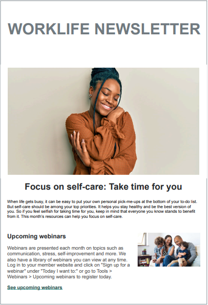 UTHealth Houston Newsletter