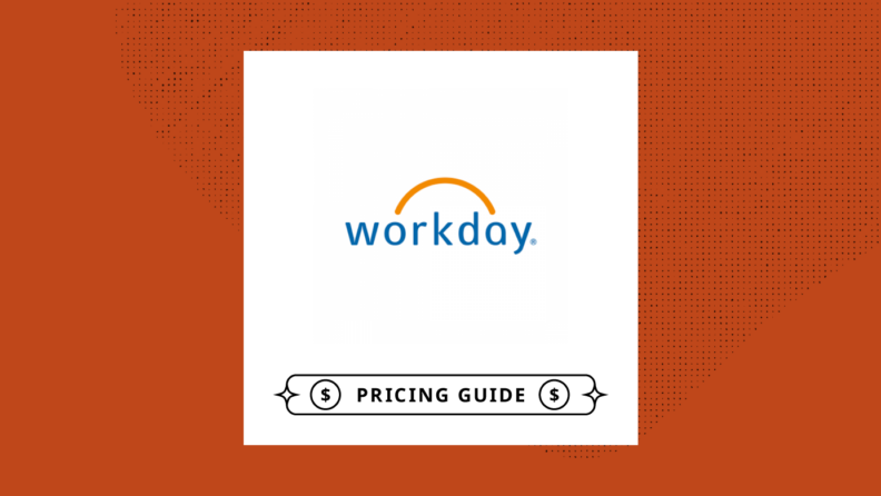 Workday hcm Price Guide