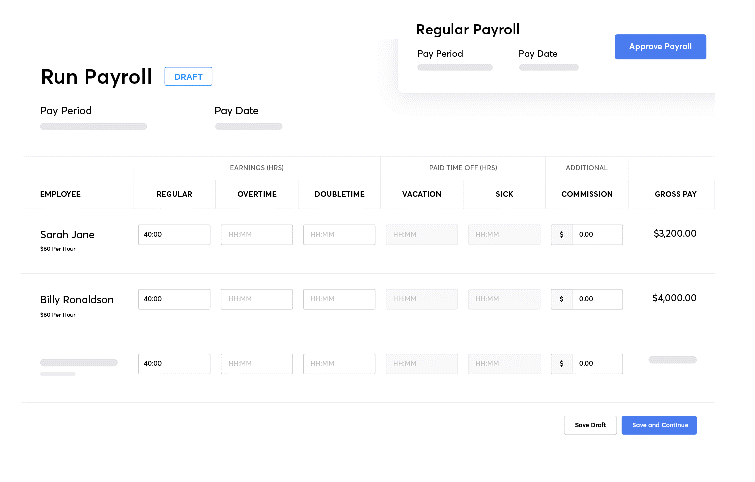 Zoho Payroll Software Review For 2024 - People Managing People