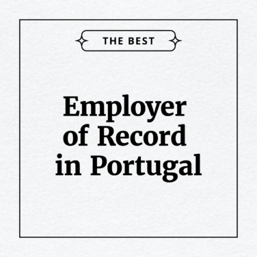 EOR Portugal featured image