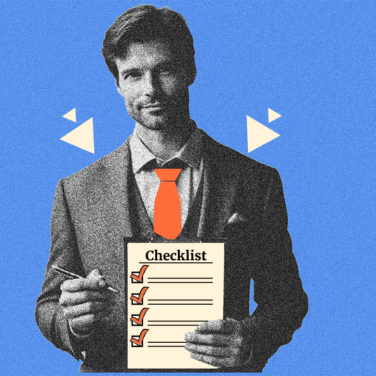 PMP – Keyword – hr process checklist – featured image