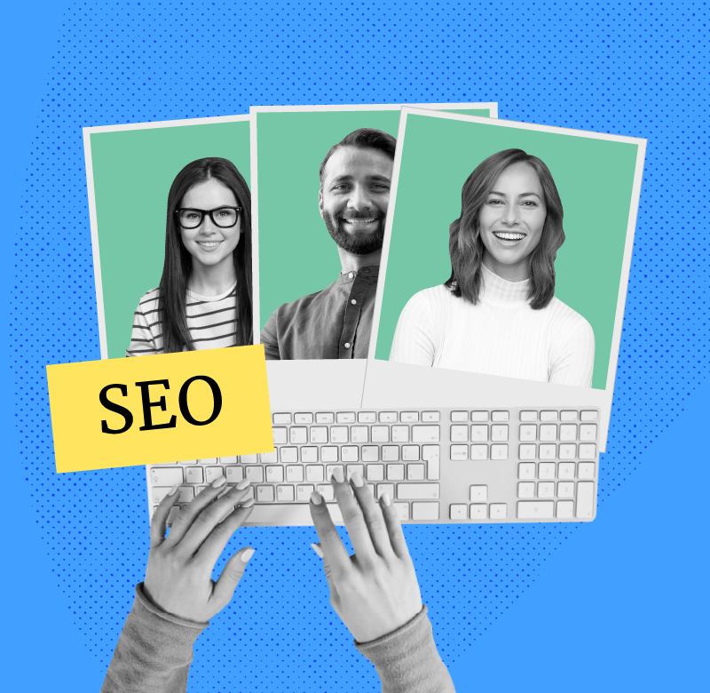 recruitment seo featured image
