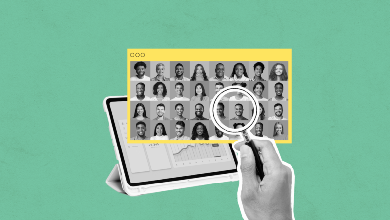recruitment dashboard featured image