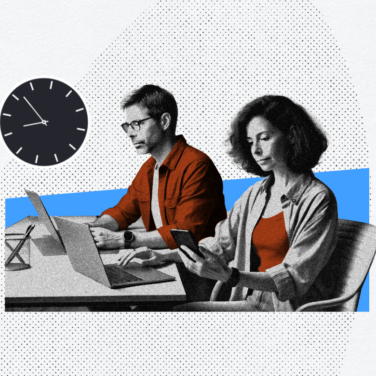 Hybrid Work Schedule featured image