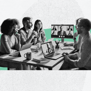managing global team featured image