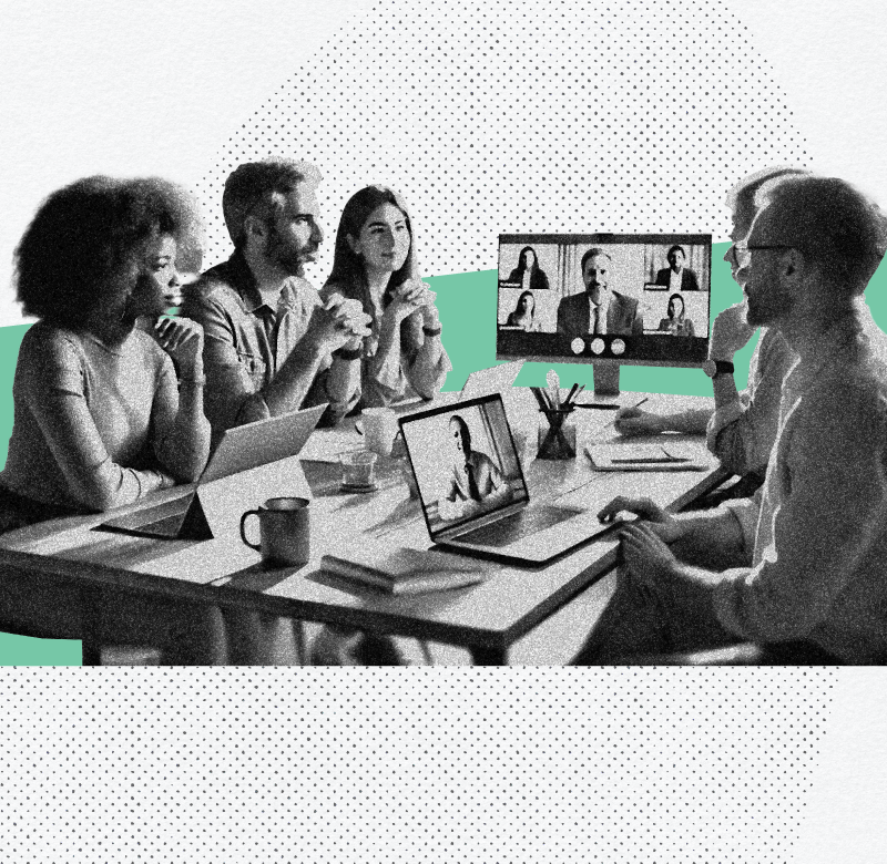 managing global team featured image