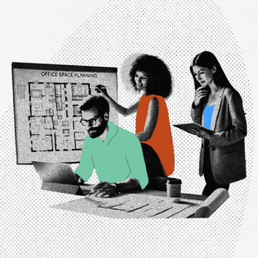 office space planning featured image