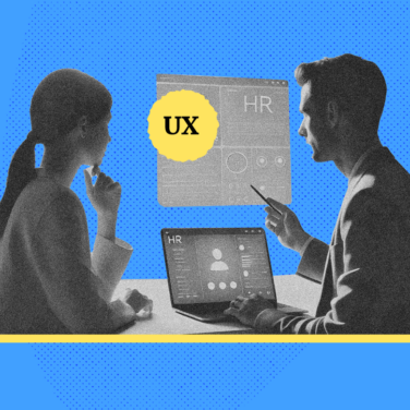 UX for HR featured image