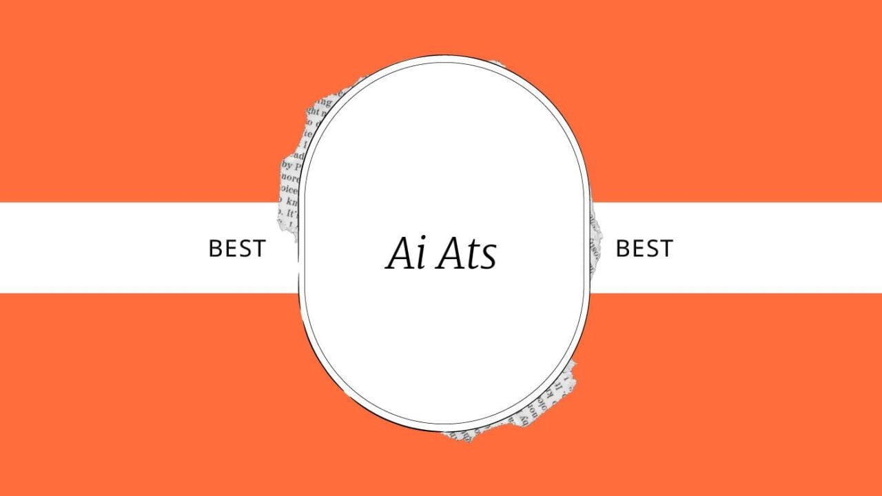 Ai ats best tools