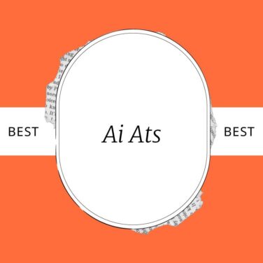 Ai ats best tools