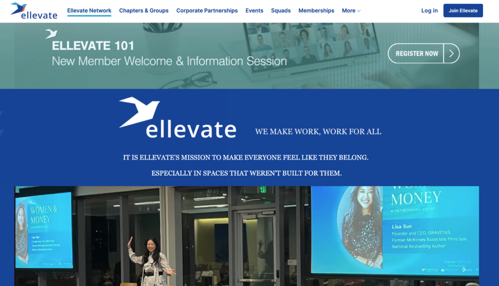 Ellevate Network