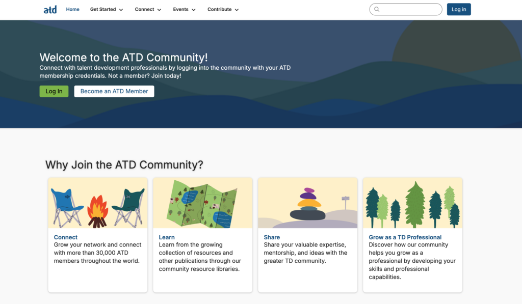 ATD Community