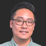 Headshot for Albert Kim, VP of Talent Acquisition at Checkr