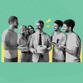 boss day featured image