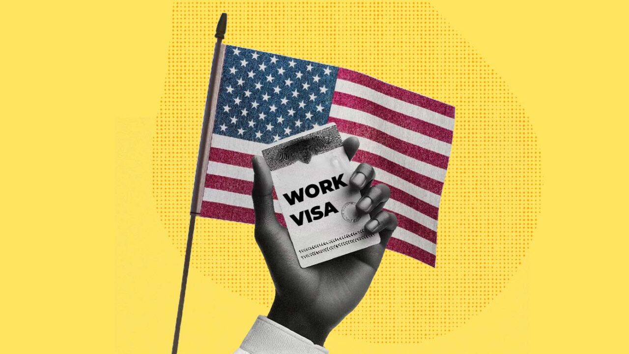 USA Visas & Work Permits: Employer Guide 2026