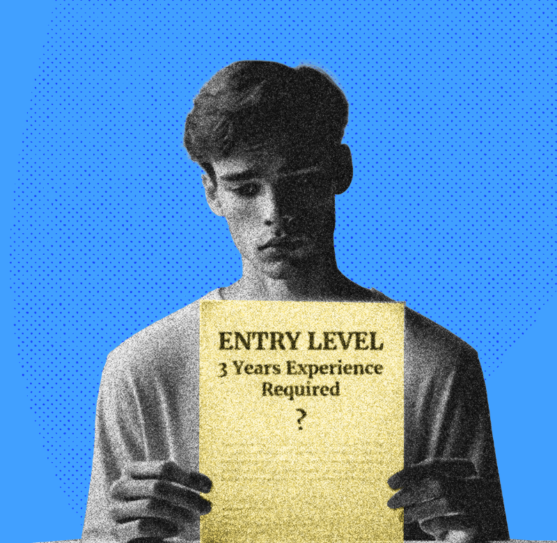 Entry Level featured image