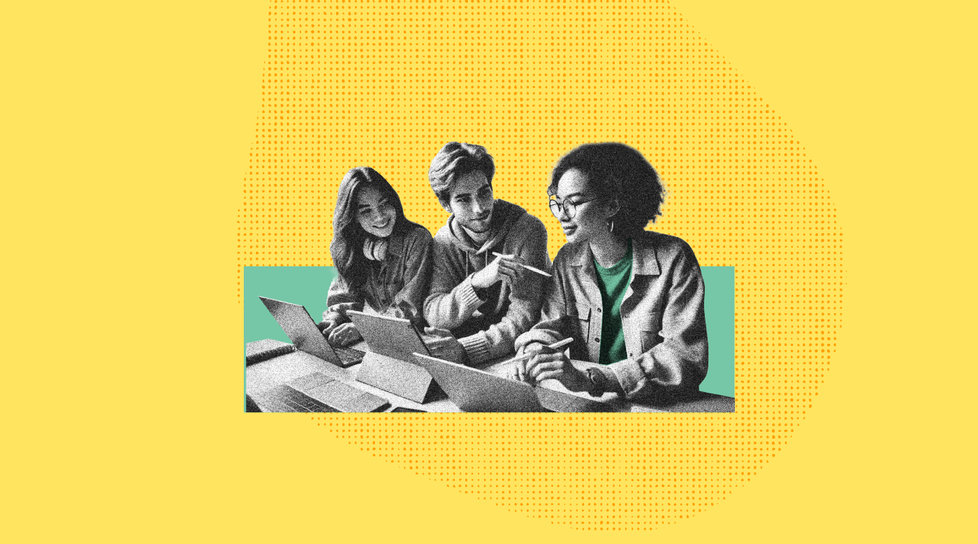 How to manage a remote team sales featured image