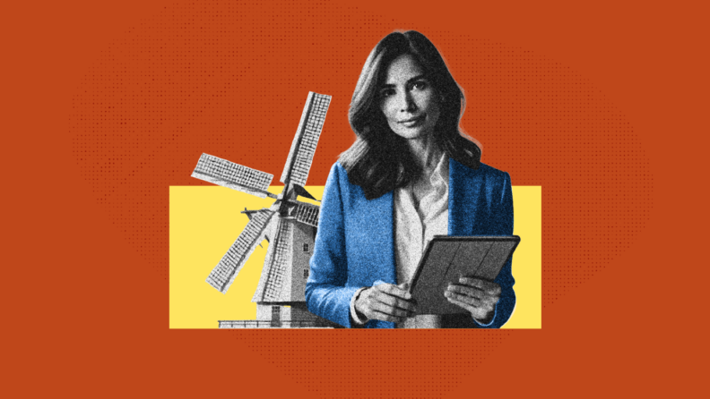 Work Permits And Visas In The Netherlands: A Quick Guide For Employers Featured Image