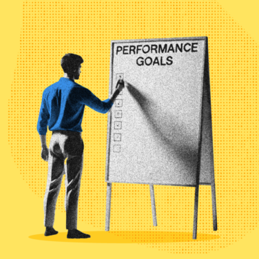 performance goals examples featured image