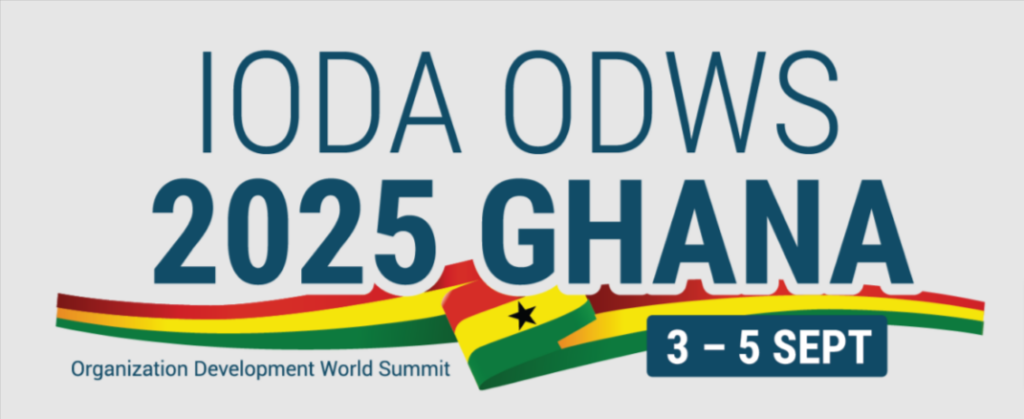 Banner for the IODA OD Summit 2025