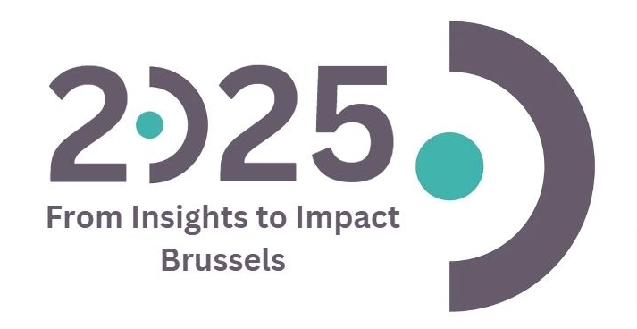 Banner for the ODNE Conference 2025
