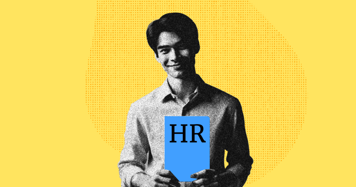 The HR Playbook for 2026 - People Managing People