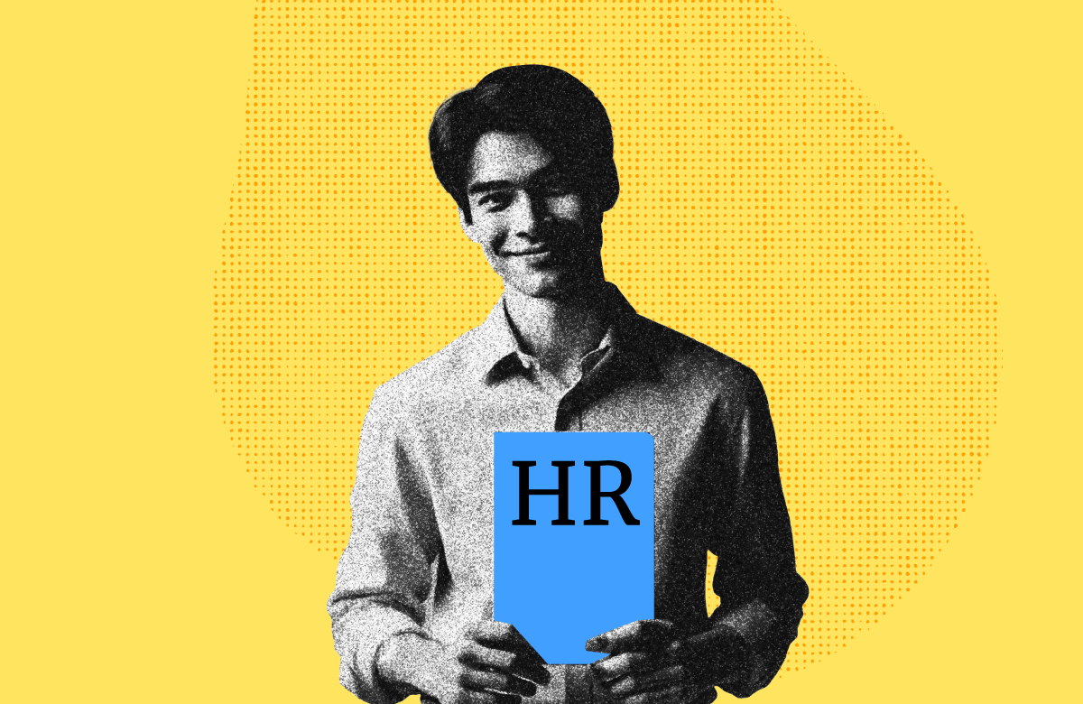 The HR Playbook for 2026 - People Managing People