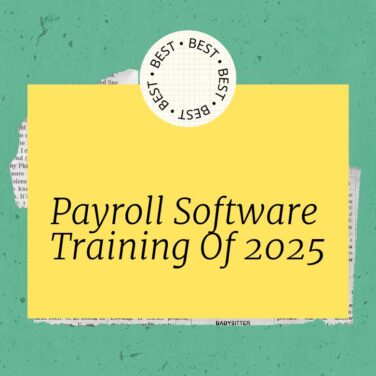 Payroll software training of 2025 generic best of