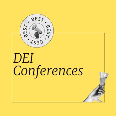 Dei conferences best events