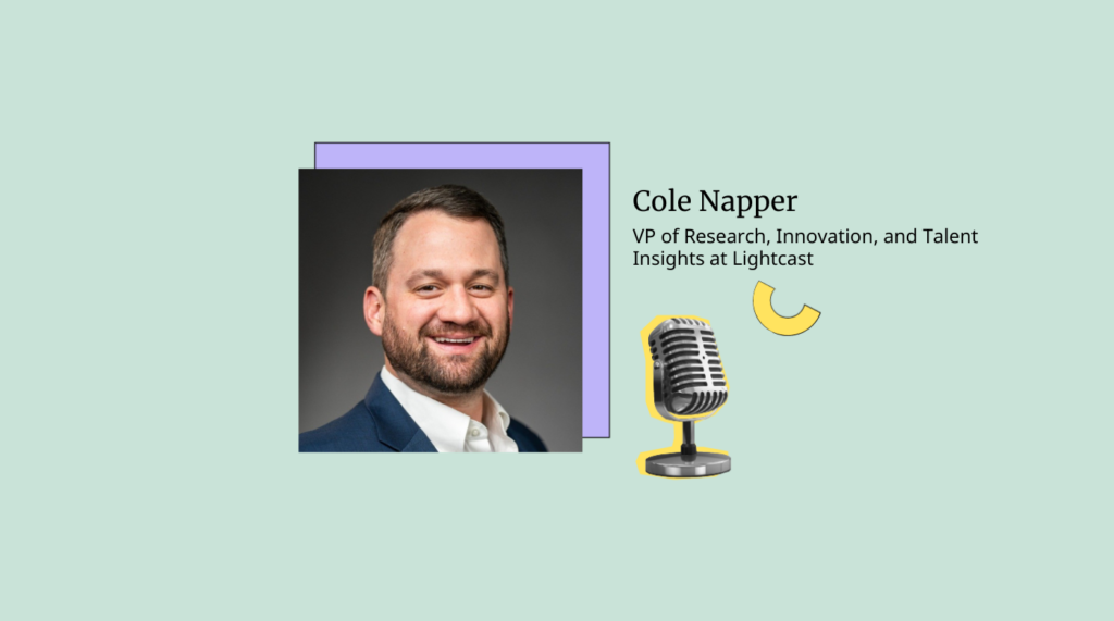 photo of Cole Napper