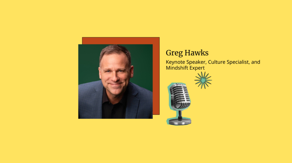 photo of Greg Hawks
