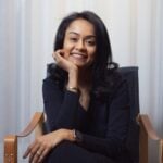 Dr. Poornima Luthra headshot